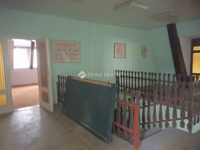 Eladó kereskedelmi és ipari ingatlan Nagykanizsa 281 nm