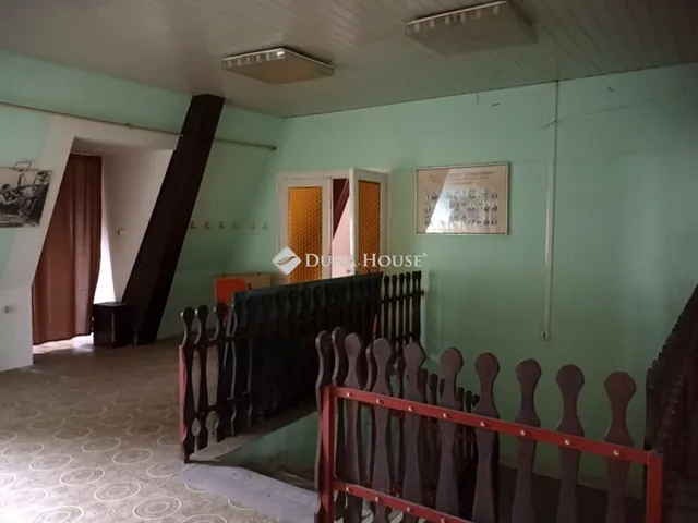 Eladó kereskedelmi és ipari ingatlan Nagykanizsa 281 nm