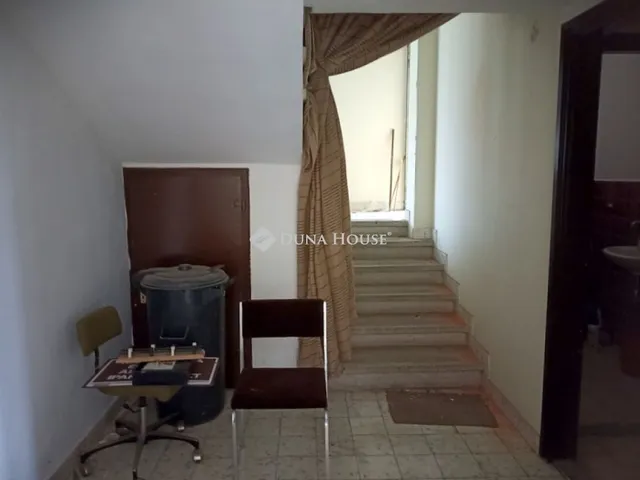 Eladó kereskedelmi és ipari ingatlan Nagykanizsa 281 nm