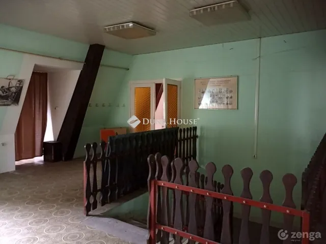 Eladó kereskedelmi és ipari ingatlan Nagykanizsa 281 nm