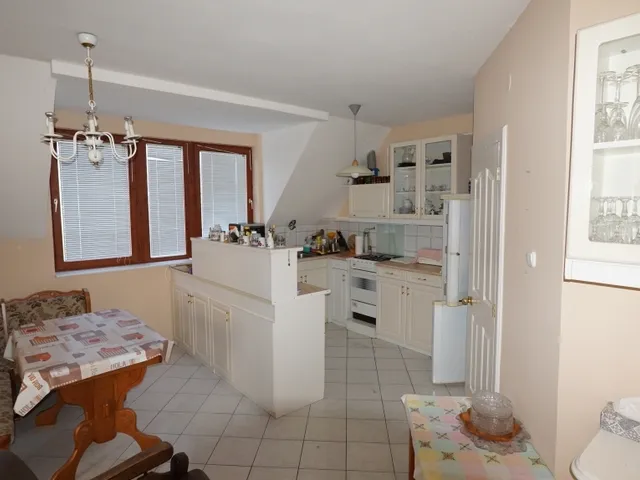 Eladó lakás Zalaegerszeg, Belváros 116 nm