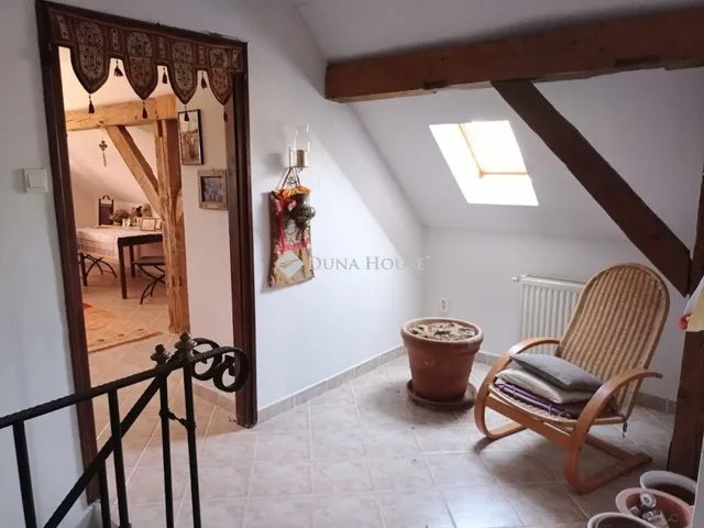 Eladó ház Páka 240 nm