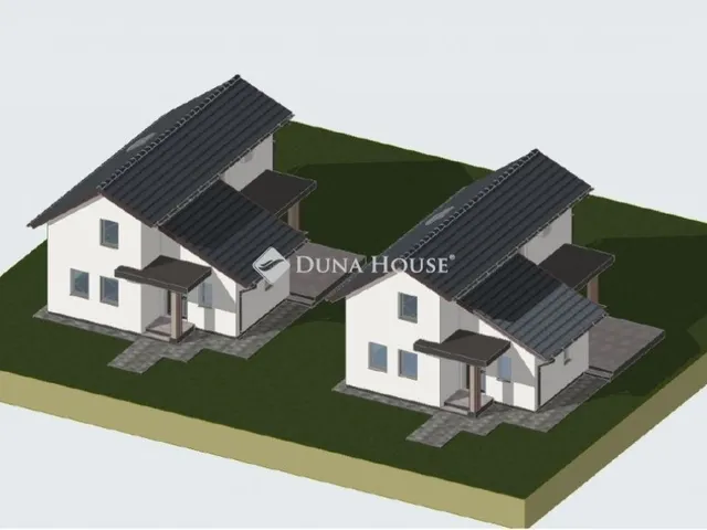 Eladó üdülő és hétvégi ház Balatonkeresztúr 84 nm