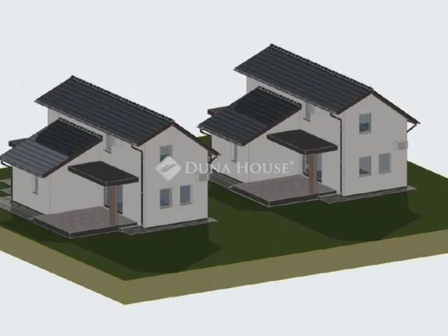 Eladó üdülő és hétvégi ház Balatonkeresztúr 84 nm