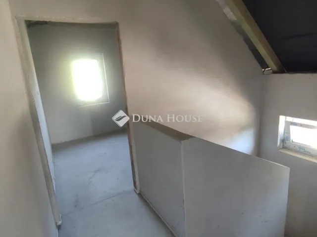 Eladó üdülő és hétvégi ház Balatonkeresztúr 84 nm