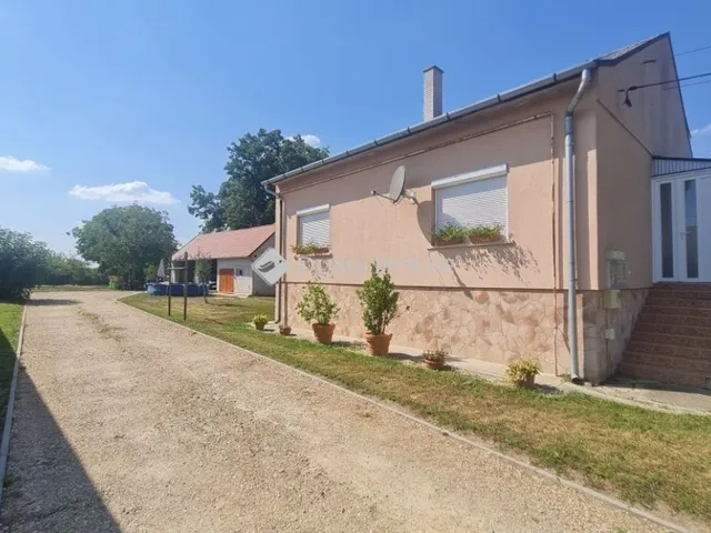 Eladó ház Zalaszentmihály 92 nm