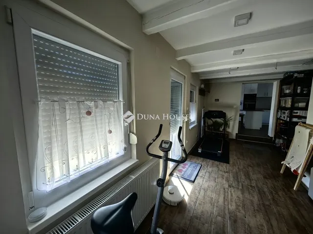 Eladó ház Rédics 107 nm