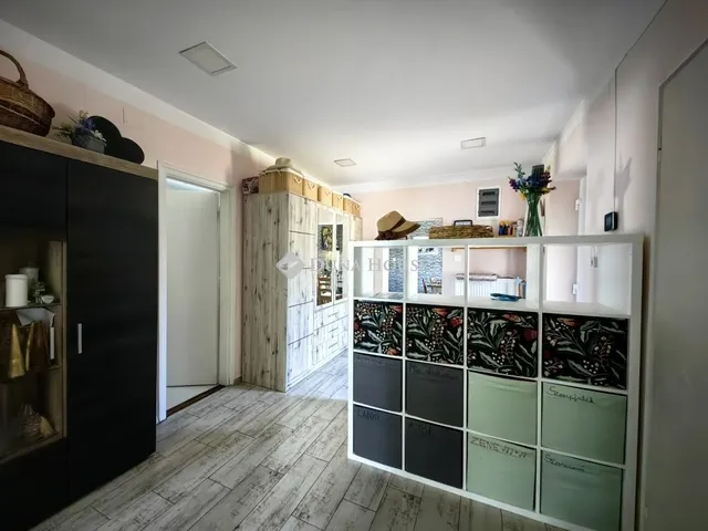 Eladó ház Rédics 107 nm