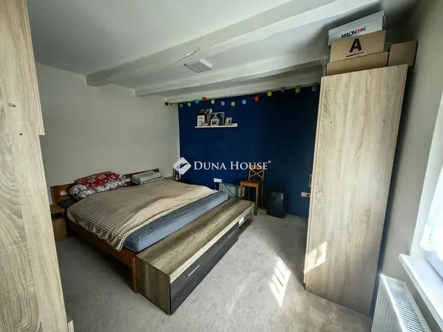 Eladó ház Rédics 107 nm