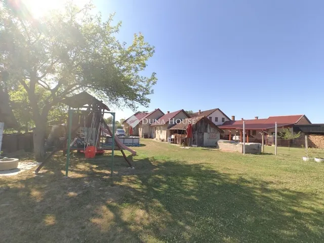 Eladó ház Rédics 107 nm