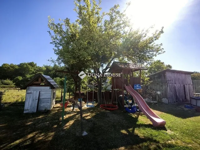 Eladó ház Rédics 107 nm