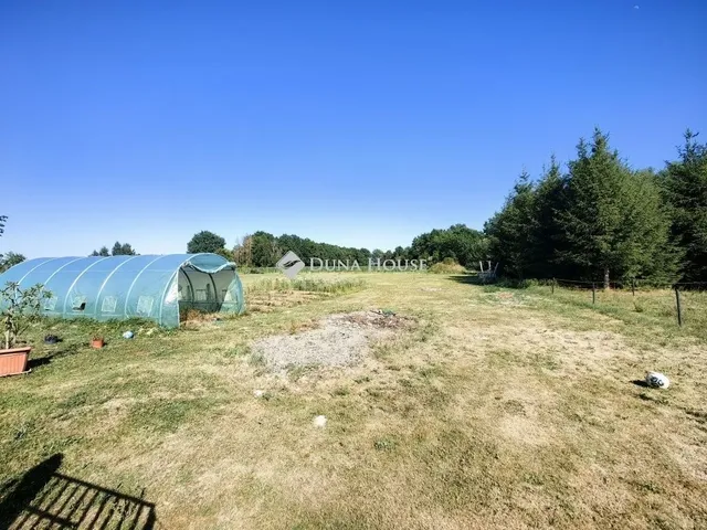 Eladó ház Rédics 107 nm