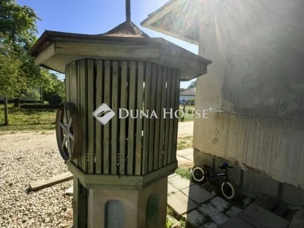 Eladó ház Rédics 107 nm