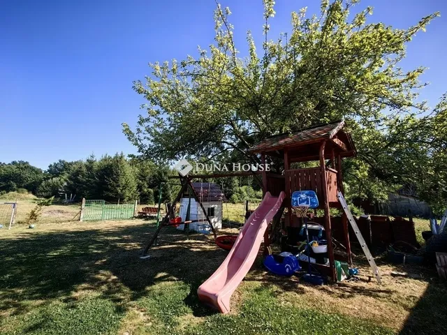 Eladó ház Rédics 107 nm