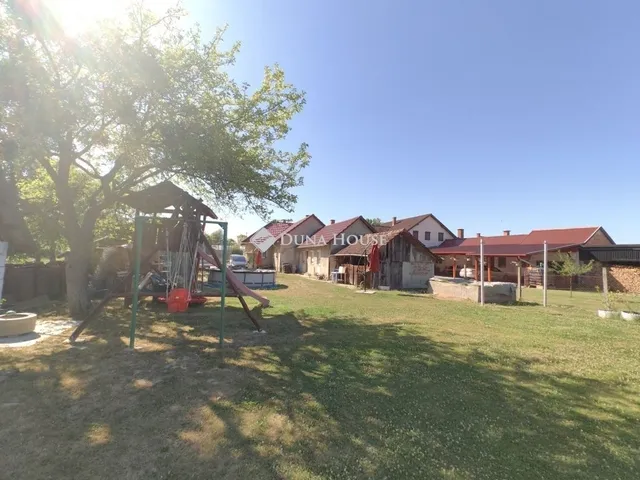 Eladó ház Rédics 107 nm