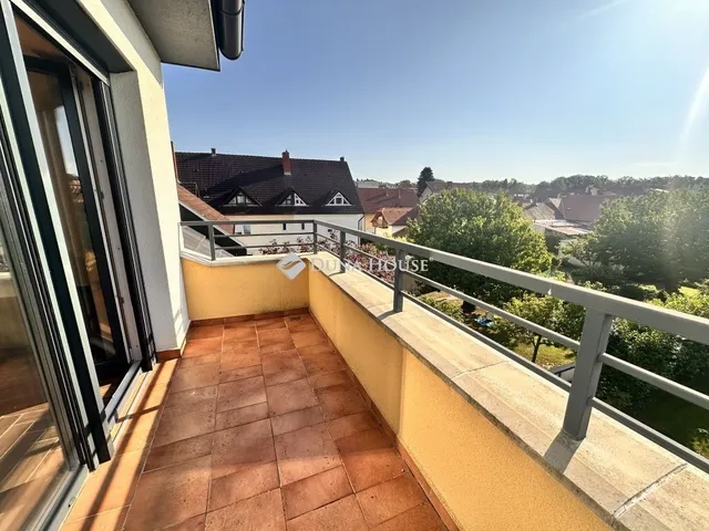 Eladó lakás Zalaegerszeg 73 nm
