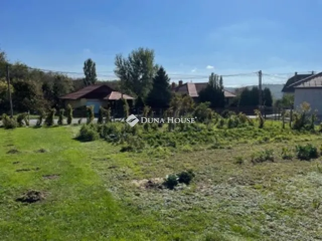 Eladó telek Zalaegerszeg 1356 nm