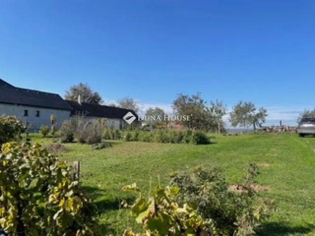 Eladó telek Zalaegerszeg 1356 nm