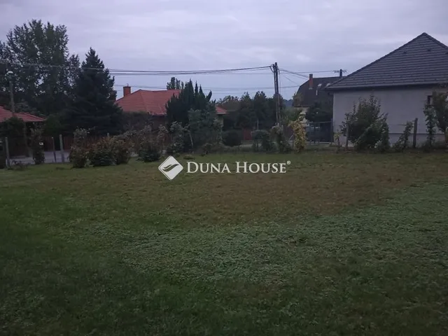 Eladó telek Zalaegerszeg 1356 nm