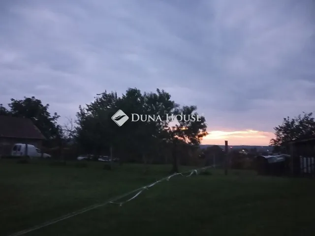 Eladó telek Zalaegerszeg 1356 nm