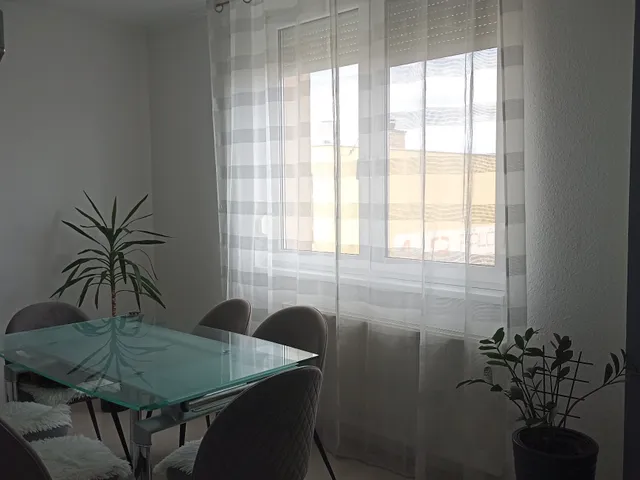 Eladó lakás Zalaegerszeg, Kertváros 57 nm