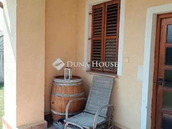 Eladó ház Páka 240 nm