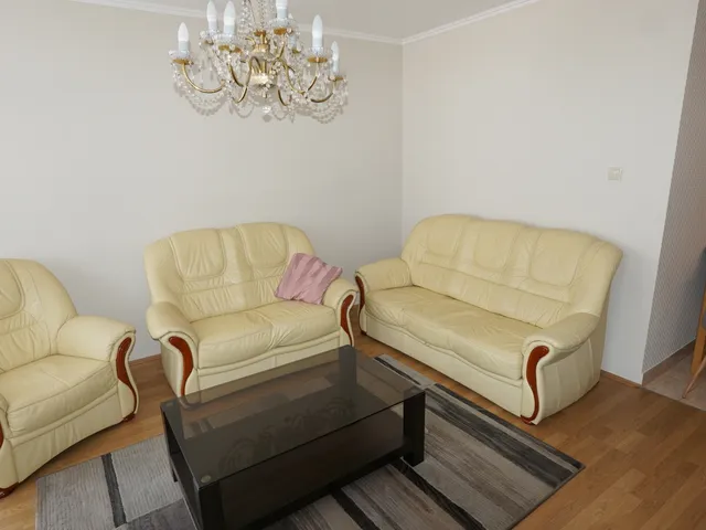 Kiadó lakás Zalaegerszeg, Belváros, kis utca 67 nm