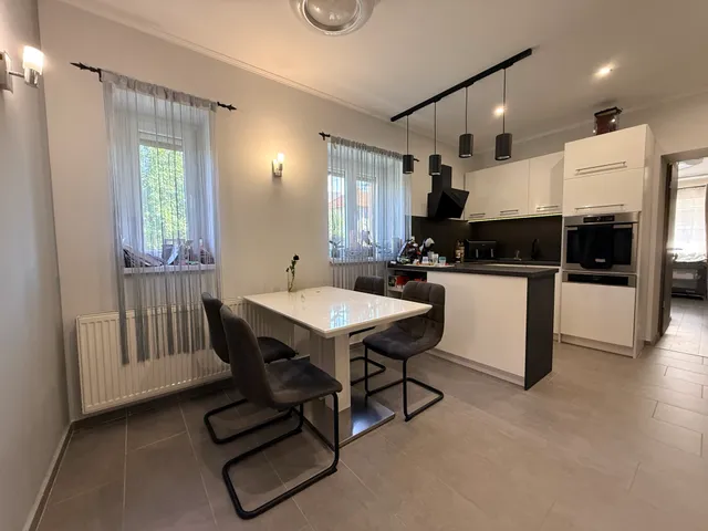 Eladó ház Zalaegerszeg, Páterdomb 75 nm