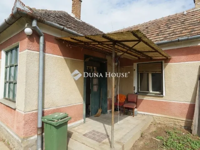 Eladó ház Zalavég 80 nm