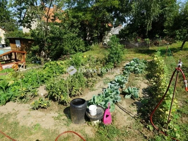 Eladó ház Vasvár 54 nm