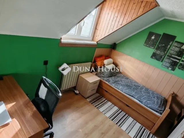 Eladó ház Zalaegerszeg 140 nm