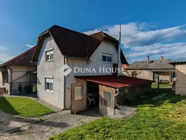 Eladó ház Zalaegerszeg 140 nm