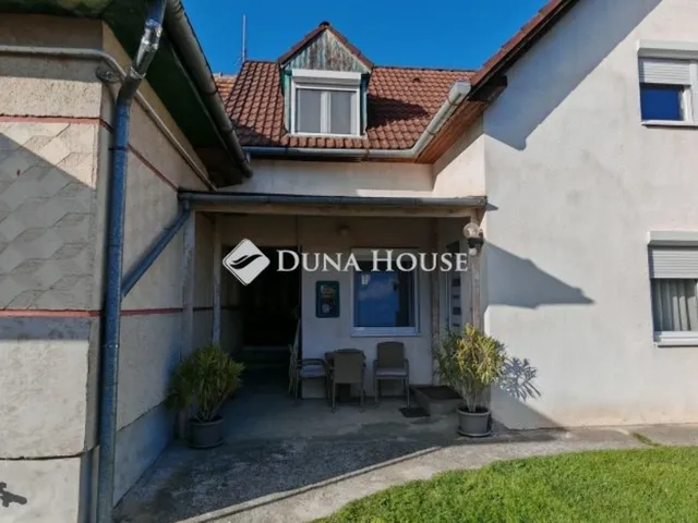 Eladó ház Zalaegerszeg 140 nm