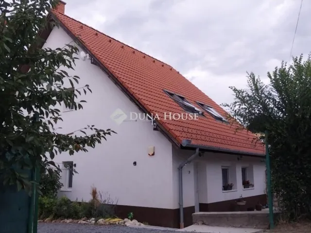 Eladó ház Zalaegerszeg 300 nm