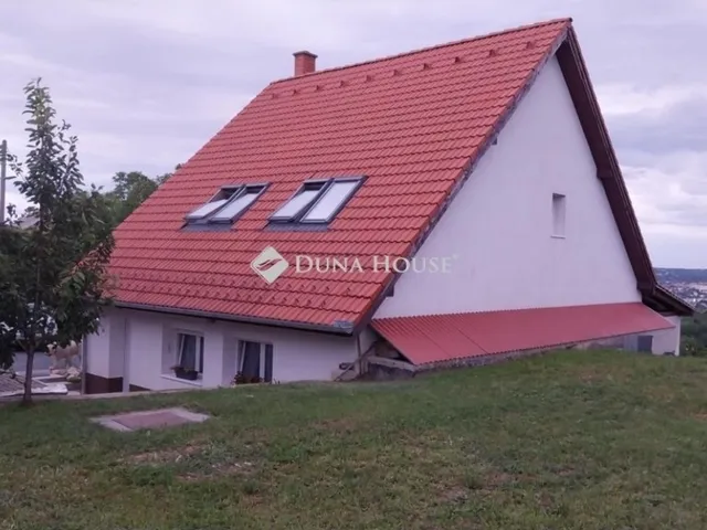 Eladó ház Zalaegerszeg 300 nm