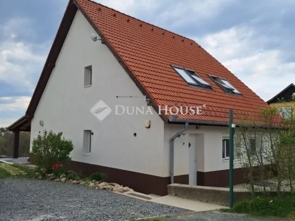 Eladó ház Zalaegerszeg 300 nm