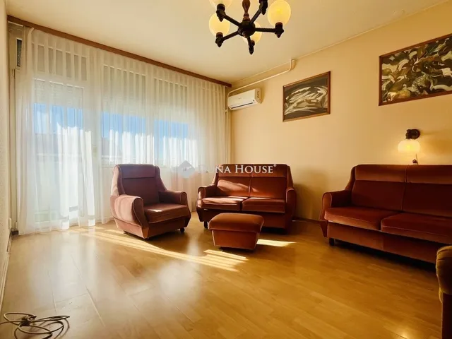 Eladó lakás Zalaegerszeg 56 nm