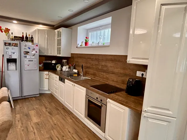 Eladó ház Batyk 159 nm