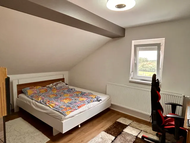 Eladó ház Batyk 159 nm