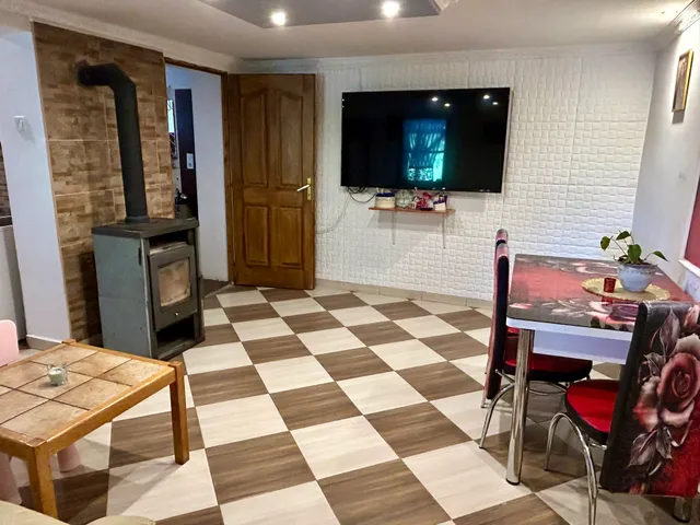 Eladó ház Karmacs 51 nm