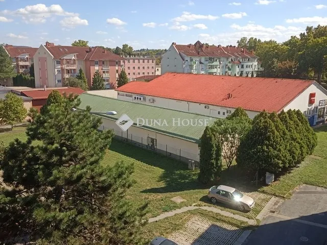 Kiadó lakás Zalaegerszeg 68 nm