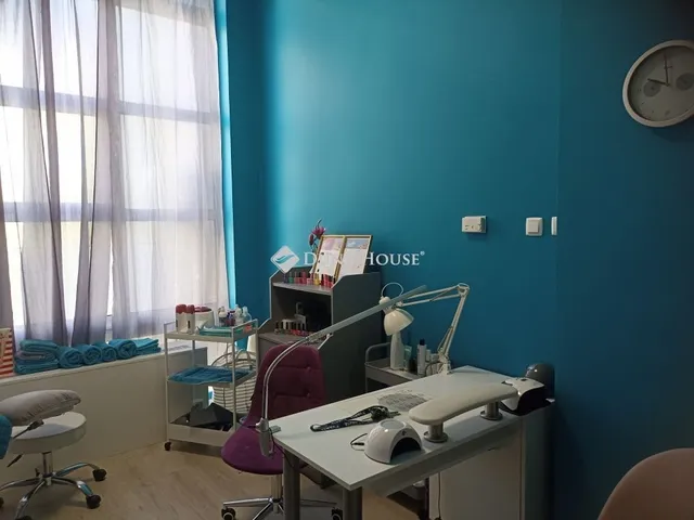 Kiadó kereskedelmi és ipari ingatlan Zalaegerszeg 13 nm