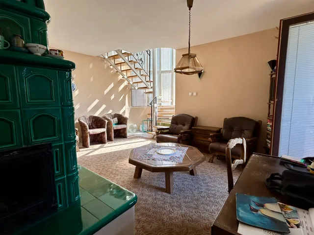 Eladó lakás Zalaegerszeg 116 nm