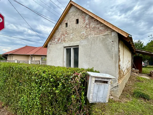 Eladó ház Bagod 43 nm