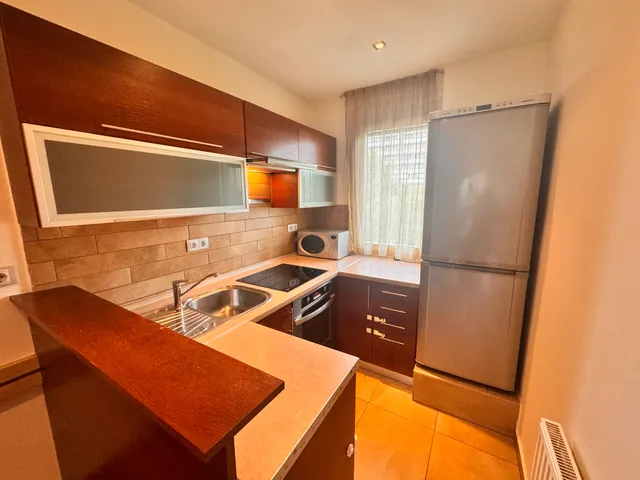 Eladó lakás Zalaegerszeg 61 nm