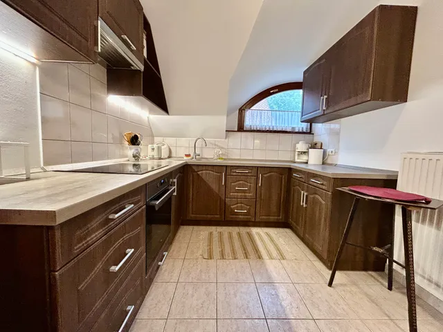 Eladó lakás Alsópáhok 71 nm