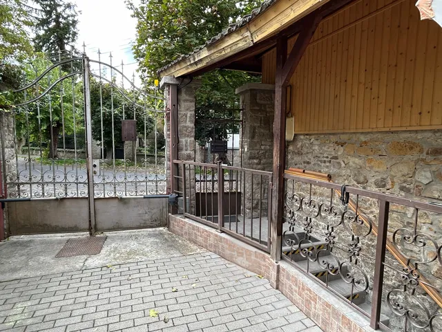 Eladó ház Keszthely 188 nm