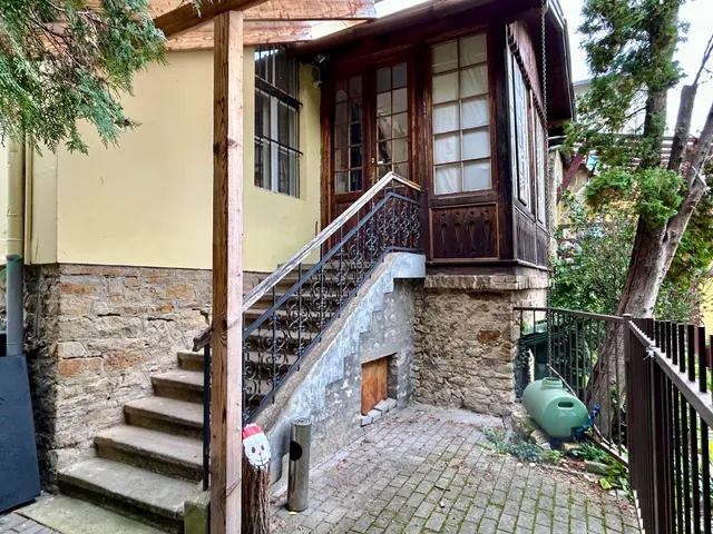 Eladó ház Keszthely 188 nm