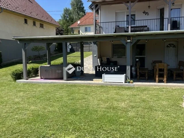 Eladó ház Csatár 110 nm