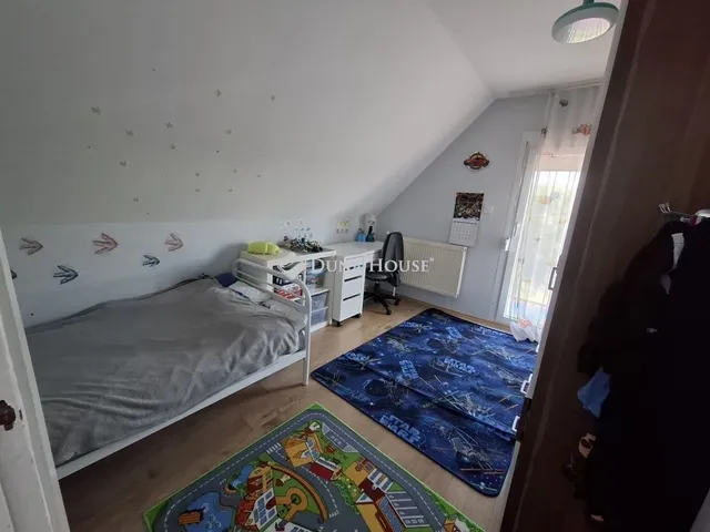 Eladó ház Csatár 110 nm